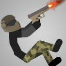 Stickman Backflip Killer 5 0.10.7 [Free shoping]
