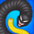 Worm Hunt v4.5.4 MOD APK [Unlimited Money, Unlocked Skins]