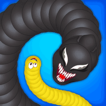 Worm Hunt v4.5.4 MOD APK [Unlimited Money, Unlocked Skins]