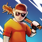 Zombie Slasher v1.10.1 MOD APK [Menu, Damage Multipler]