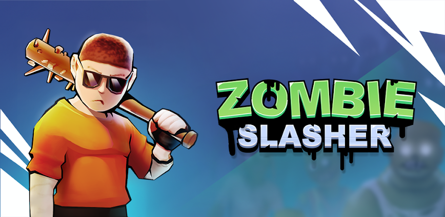 Zombie Slasher v1.10.1 MOD APK [Menu, Damage Multipler]