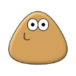 Pou 1.4.122 [Mod Money]