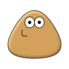 Pou 1.4.122 [Mod Money]