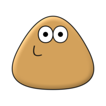 Pou 1.4.122 [Mod Money]