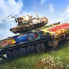 World of Tanks Blitz 11.6.0.570