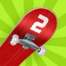 Touchgrind Skate 2 1.7.0 [unlocked]