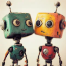 Tiny Robots: Portal Escape 0.32 APK [MOD all unlocked]