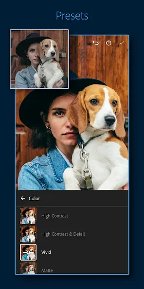 Adobe Photoshop Lightroom CC 10.2.0 APK [Premium]