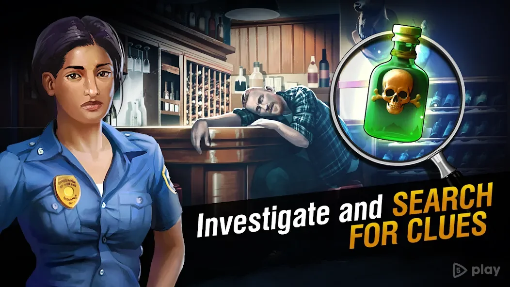 Adventure Escape Mysteries 34.00 APK [MOD free shopping]