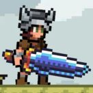 Apple Knight 2: Action Game 2.1.0 APK [MOD free shopping]