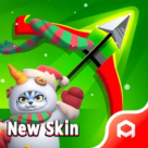 Archero 6.10.2 APK [MOD god mode/menu]