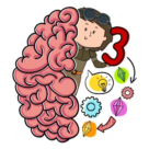 Brain Test 3: Tricky Quests 1.75.4 APK [MOD free shopping]