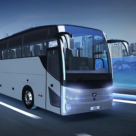 Bus Simulator PRO: Buses 3.9.6 APK [MOD money]