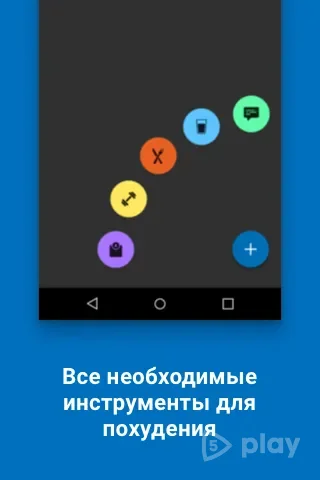 Calorie Counter – MyFitnessPal 25.6.0 APK [MOD subscribed]