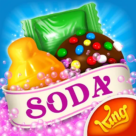 Candy Crush Soda Saga 1.288.3 APK [MOD unlimited moves]