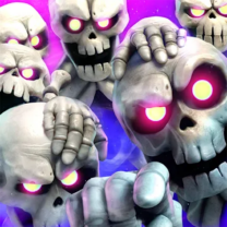 Castle Crush: Free Strategy Card Games 6.3.10 APK [MOD free summon/menu]