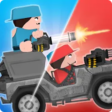 Clone Armies 10000.0.1 APK [MOD money/menu]