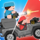 Clone Armies 10000.0.1 APK [MOD money/menu]