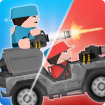 Clone Armies 10000.0.1 APK [MOD money/menu]