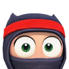 Clumsy Ninja 1.33.5 APK [MOD money]