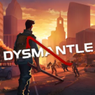 DYSMANTLE 1.4.0.46 APK [MOD unlocked]