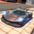 Extreme Car Driving Simulator 7.3.1 APK [MOD free shopping]