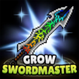 Grow SwordMaster – Idle Action Rpg 2.2.9 APK [MOD free shopping]