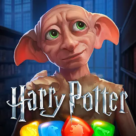Harry Potter: Puzzles & Spells 91.0.293 APK [MOD money]