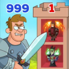 Hustle Castle: Fantasy Kingdom 1.116.0 APK [MOD speed battle]