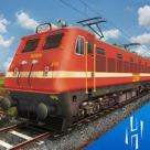 Indian Train Simulator 2025.0 APK [MOD money]