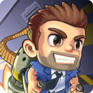 Jetpack Joyride 1.97.2 APK [MOD money]