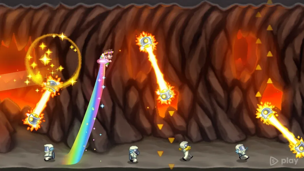 Jetpack Joyride 1.97.2 APK [MOD money]