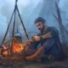Live or die: Survival 0.5.1 APK [MOD free craft/menu]