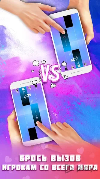 Magic Tiles 3 v12.022.201 APK [MOD money]