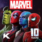 Marvel Contest of Champions 49.1.0 APK [MOD god mode/menu]
