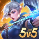 Mobile Legends: Bang Bang 1.9.64.10601 APK