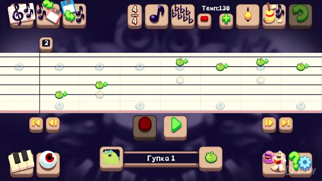 My Singing Monsters Composer 2.0.3 APK [Full]