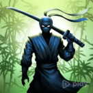 Ninja warrior: legend of shadow fighting games 1.84.1 APK [MOD money]