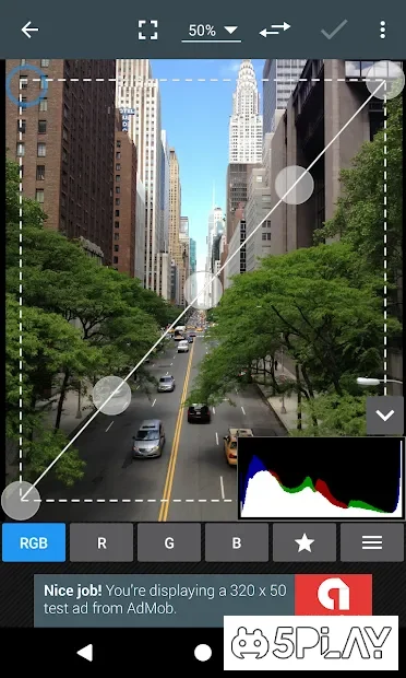 Photo Editor 11.4 APK [MOD unlocked]