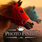 Photo Finish Horse Racing 100.2 APK [MOD money]