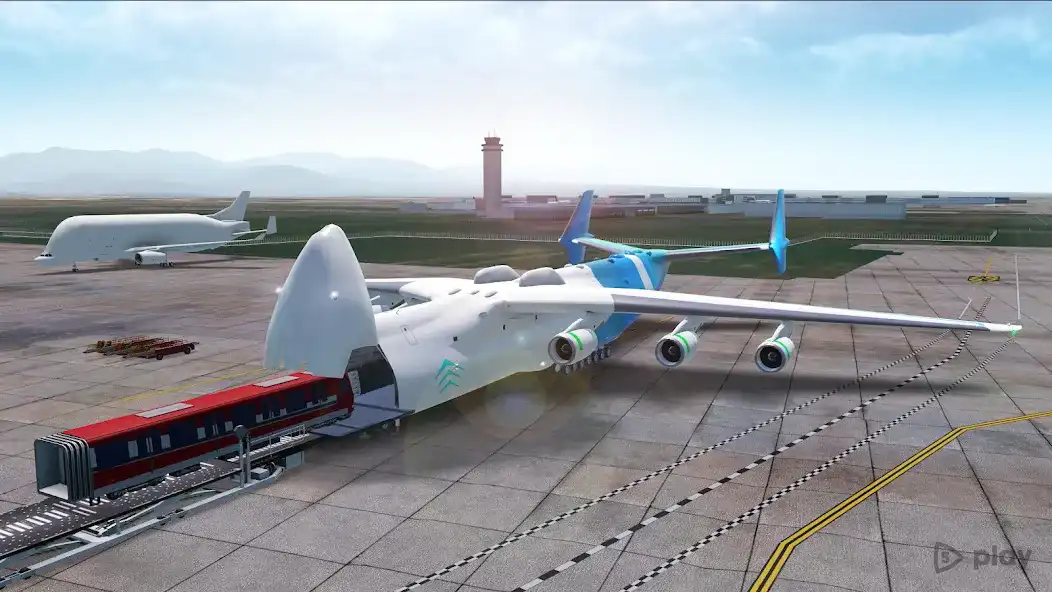 RFS – Real Flight Simulator 2.6.0 APK