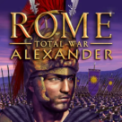 ROME: Total War – Alexander 1.13.5RC2 APK [MOD license verification removed]
