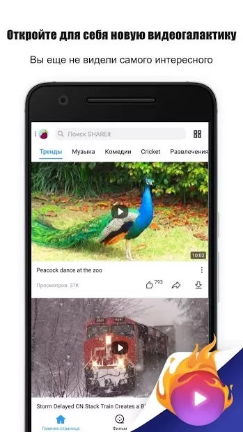 SHAREit 6.25.49_ww APK