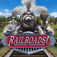 Sid Meier's Railroads! 1.4.2RC1 APK [MOD license verification removed]