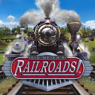 Sid Meier's Railroads! 1.4.2RC1 APK [MOD license verification removed]
