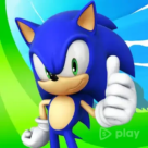 Sonic Dash 8.6.1 APK [MOD money]