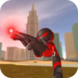 Stickman Rope Hero 2 v3.4.2 APK [MOD money]