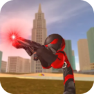 Stickman Rope Hero 2 v3.4.2 APK [MOD money]