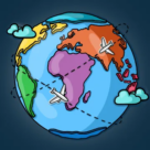 StudyGe – Geography, capitals, flags, countries 2.3.2 APK [MOD unlocked]