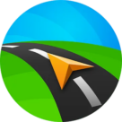 Sygic GPS Navigation & Offline Maps 25.0.3-2388 APK [Premium]